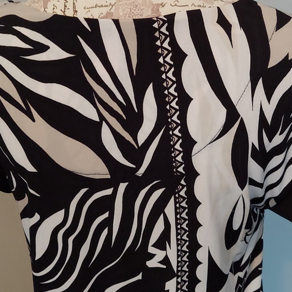 CHICO'S DRESS - Picture 6 of 7